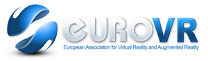 EuroVR logo