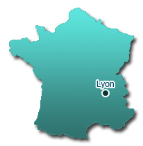 Lyon localization